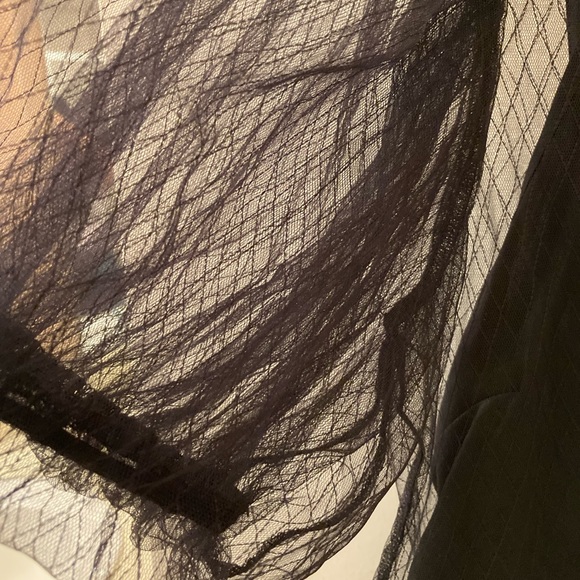 Black Top - Picture 3 of 10